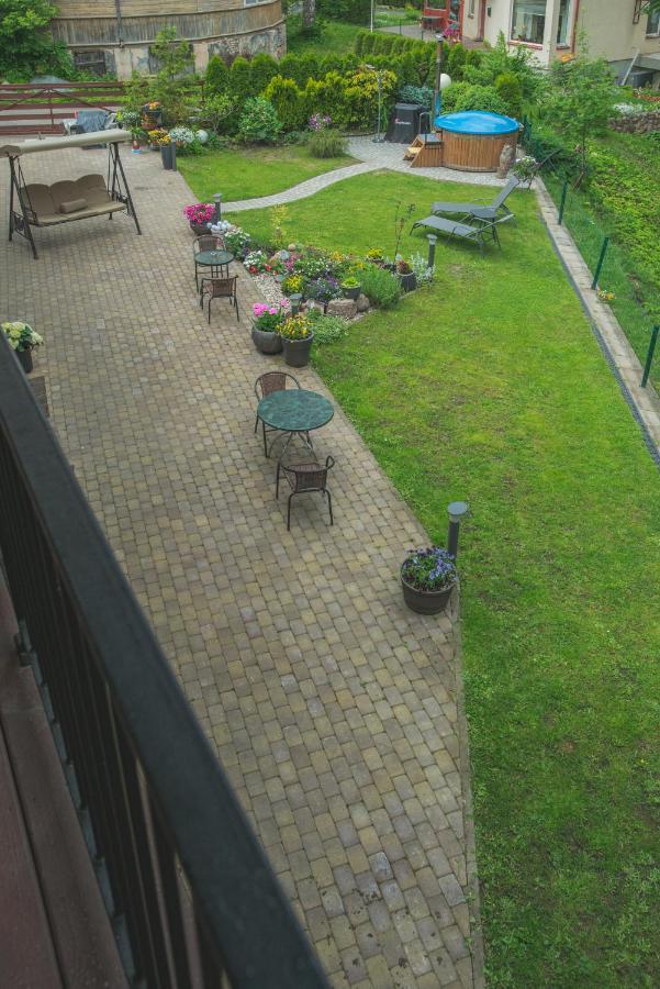 Senasis Nemunas Druskininkai Extérieur photo