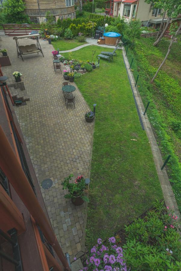 Senasis Nemunas Druskininkai Extérieur photo