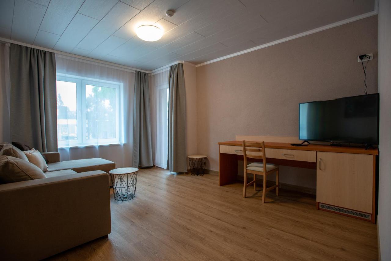 Senasis Nemunas Druskininkai Extérieur photo